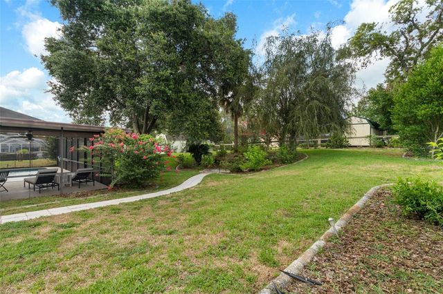 12380 TROUT CIRCLE, Spring Hill, FL 34609