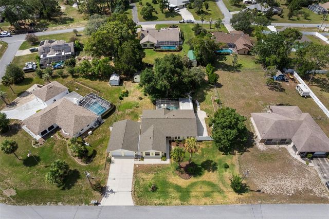 12380 TROUT CIRCLE, Spring Hill, FL 34609