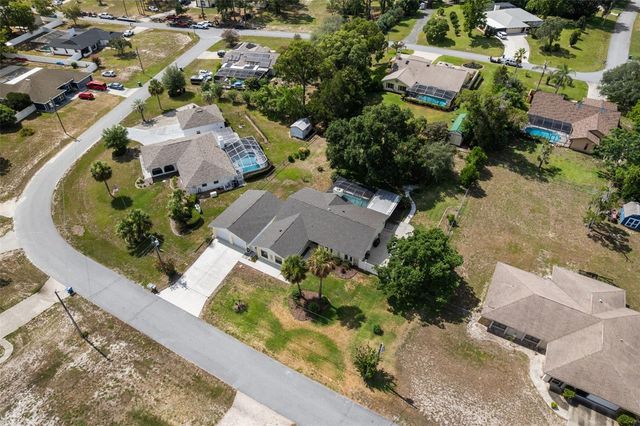 12380 TROUT CIRCLE, Spring Hill, FL 34609