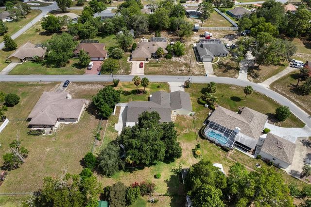 12380 TROUT CIRCLE, Spring Hill, FL 34609