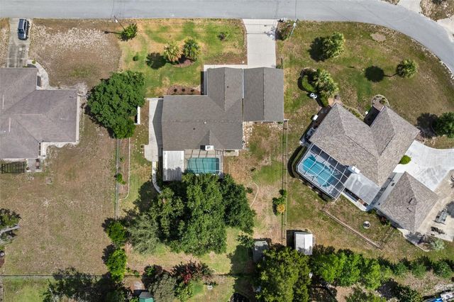 12380 TROUT CIRCLE, Spring Hill, FL 34609