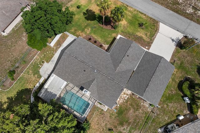 12380 TROUT CIRCLE, Spring Hill, FL 34609