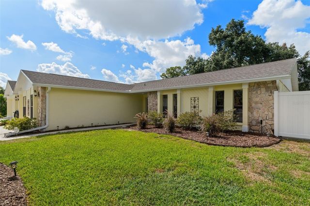 12380 TROUT CIRCLE, Spring Hill, FL 34609