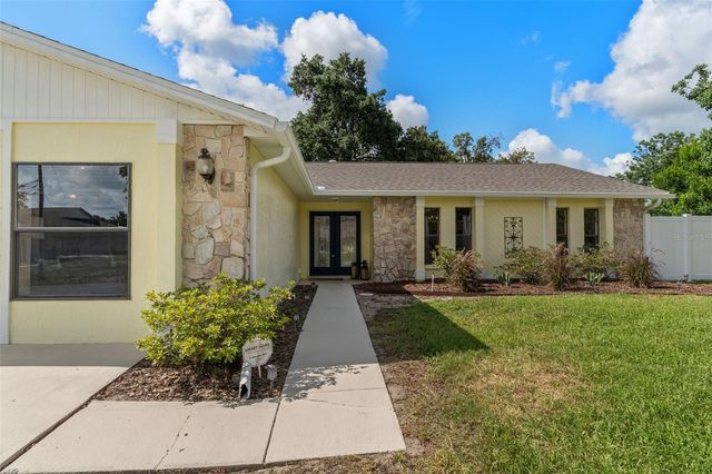 12380 TROUT CIRCLE, Spring Hill, FL 34609