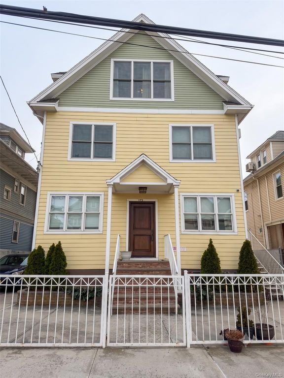 175 Beach 113th Street, Rockaway Park, NY 11694 — exterior