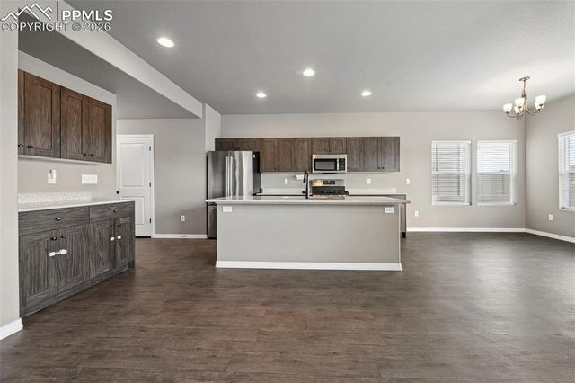 4398 Kaolin Court, Colorado Springs, CO 80938
