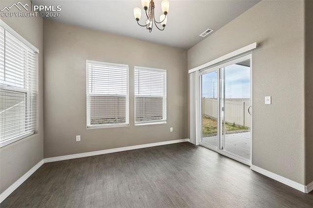 4398 Kaolin Court, Colorado Springs, CO 80938