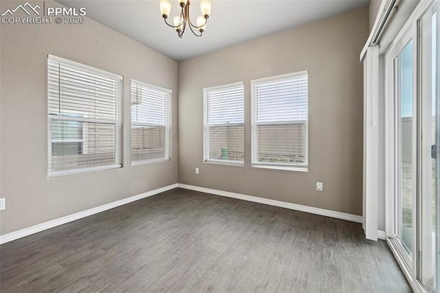 4398 Kaolin Court, Colorado Springs, CO 80938