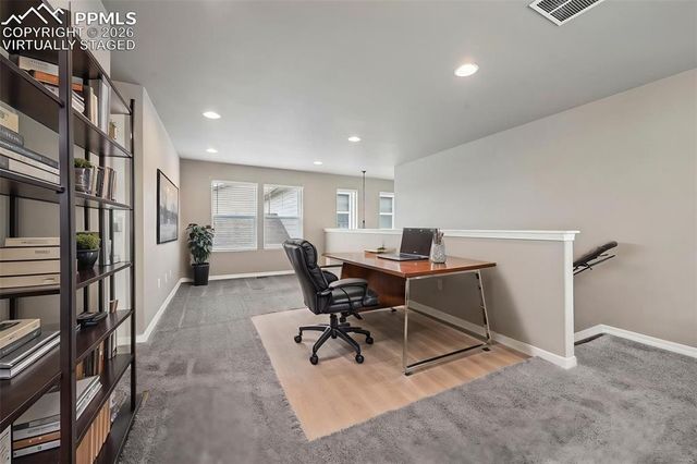 4398 Kaolin Court, Colorado Springs, CO 80938