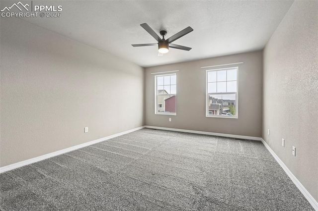 4398 Kaolin Court, Colorado Springs, CO 80938