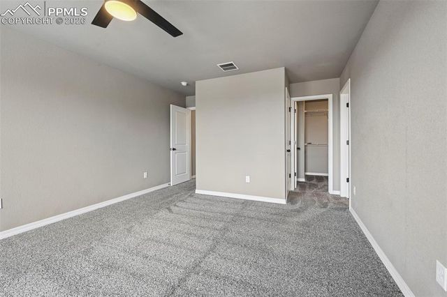 4398 Kaolin Court, Colorado Springs, CO 80938
