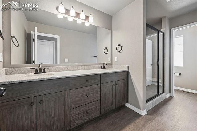 4398 Kaolin Court, Colorado Springs, CO 80938