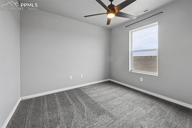 4398 Kaolin Court, Colorado Springs, CO 80938