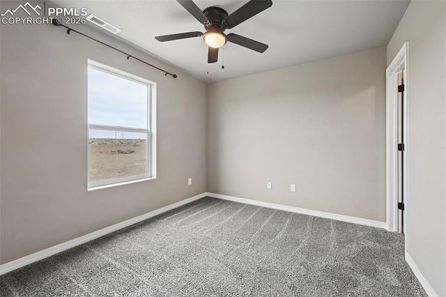4398 Kaolin Court, Colorado Springs, CO 80938