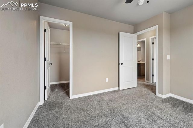 4398 Kaolin Court, Colorado Springs, CO 80938