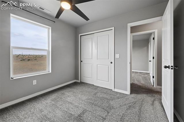 4398 Kaolin Court, Colorado Springs, CO 80938