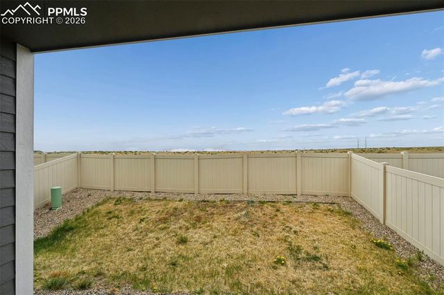 4398 Kaolin Court, Colorado Springs, CO 80938