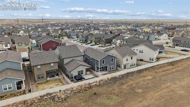 4398 Kaolin Court, Colorado Springs, CO 80938