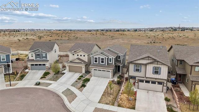 4398 Kaolin Court, Colorado Springs, CO 80938