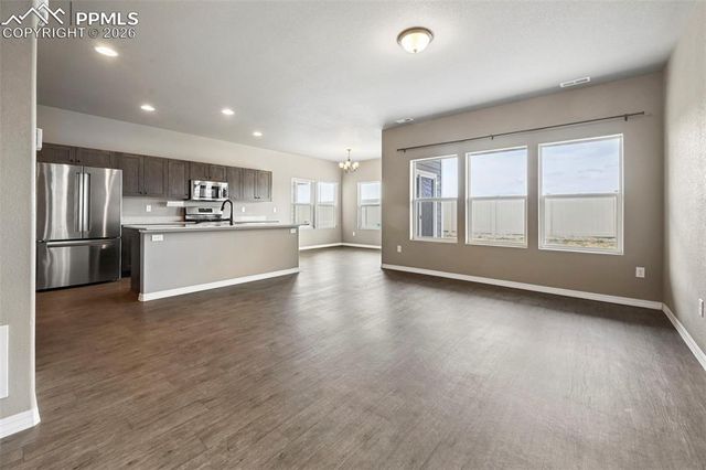 4398 Kaolin Court, Colorado Springs, CO 80938