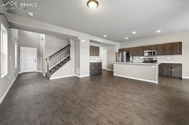 4398 Kaolin Court, Colorado Springs, CO 80938