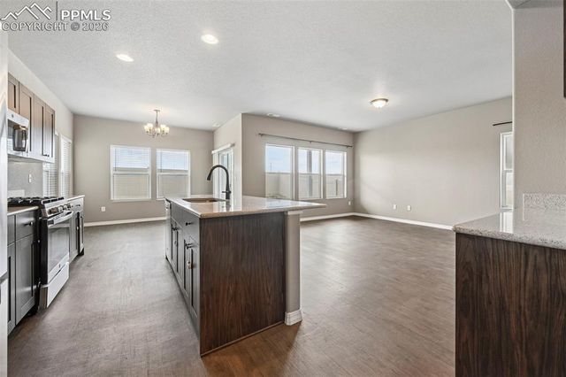 4398 Kaolin Court, Colorado Springs, CO 80938