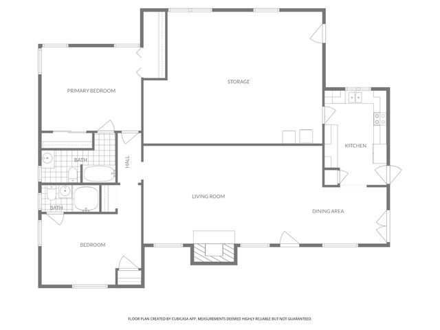 303 Jackson Cir, Tullahoma, TN 37388