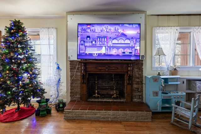 303 Jackson Cir, Tullahoma, TN 37388