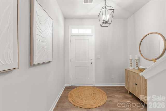 185 Audra Faye Lane, Indian Trail, NC 28079