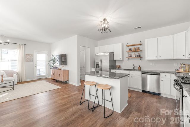 185 Audra Faye Lane, Indian Trail, NC 28079