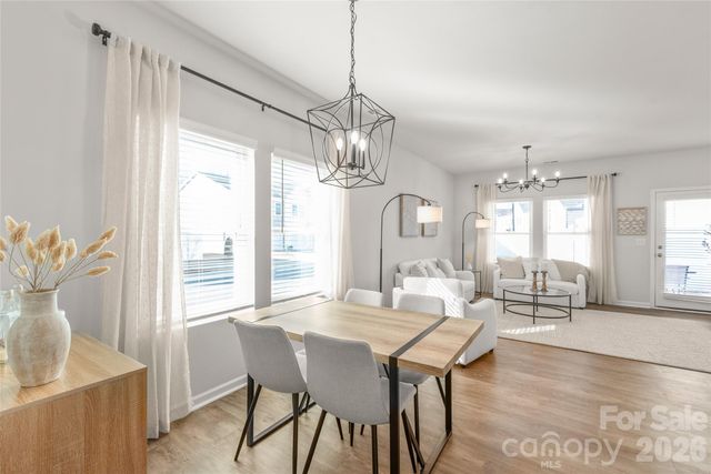 185 Audra Faye Lane, Indian Trail, NC 28079