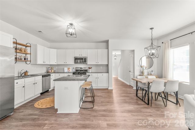 185 Audra Faye Lane, Indian Trail, NC 28079