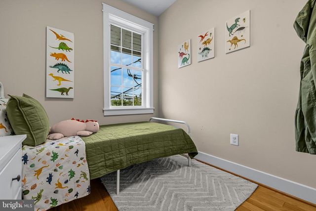 629 FRANKLIN ST NE, Washington, DC 20017