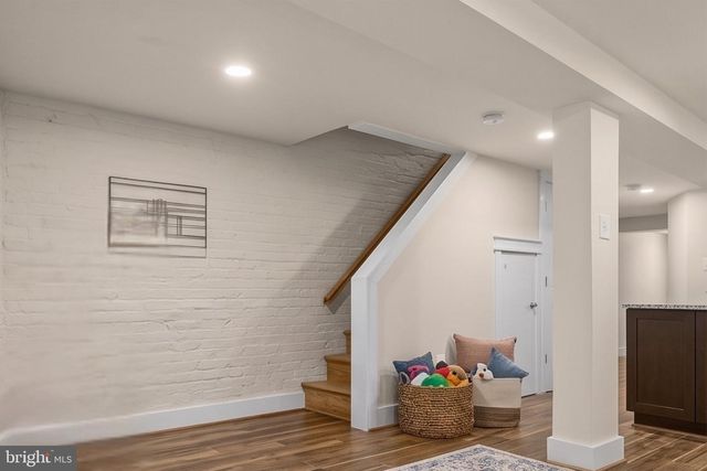 629 FRANKLIN ST NE, Washington, DC 20017