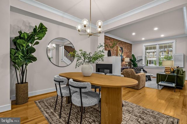 629 FRANKLIN ST NE, Washington, DC 20017