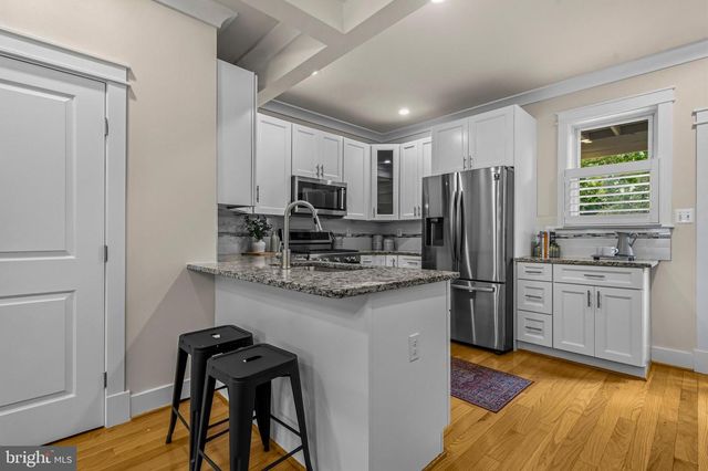 629 FRANKLIN ST NE, Washington, DC 20017