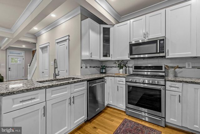 629 FRANKLIN ST NE, Washington, DC 20017