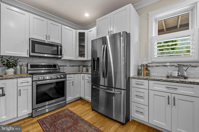629 FRANKLIN ST NE, Washington, DC 20017