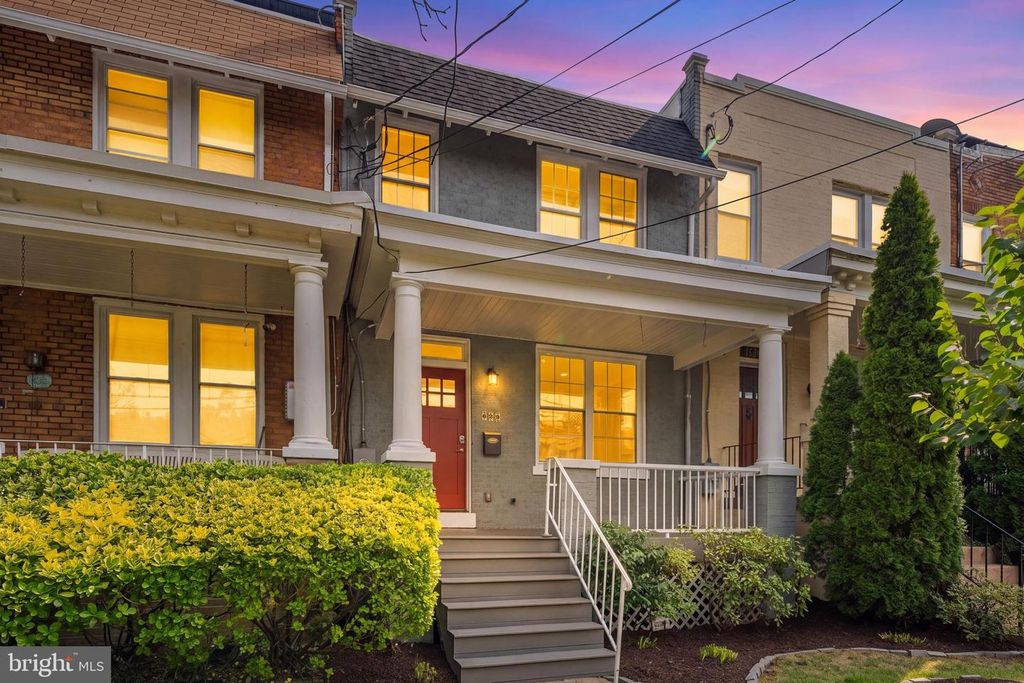 629 FRANKLIN ST NE, Washington, DC 20017