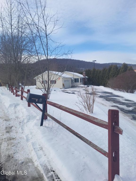 6 West View Drive, Granville, NY 12832