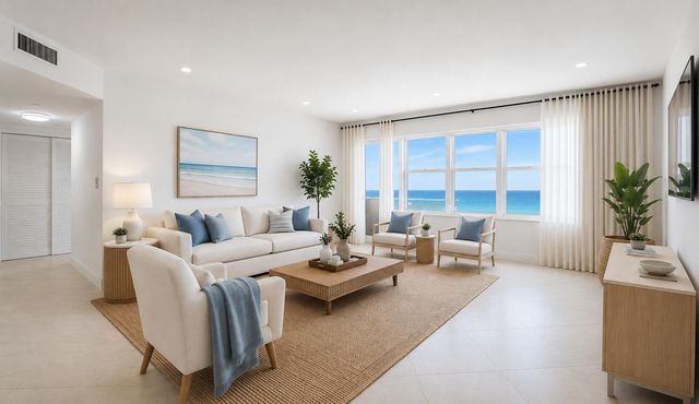 4010 Galt Ocean Drive 1509, Fort Lauderdale, FL 33308