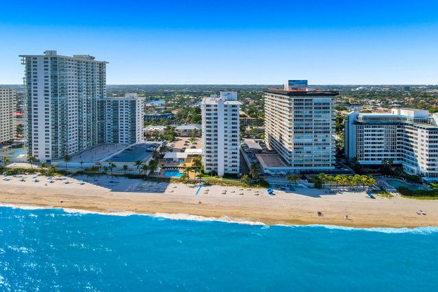 4010 Galt Ocean Drive 1509, Fort Lauderdale, FL 33308