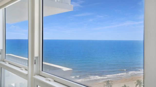 4010 Galt Ocean Drive 1509, Fort Lauderdale, FL 33308