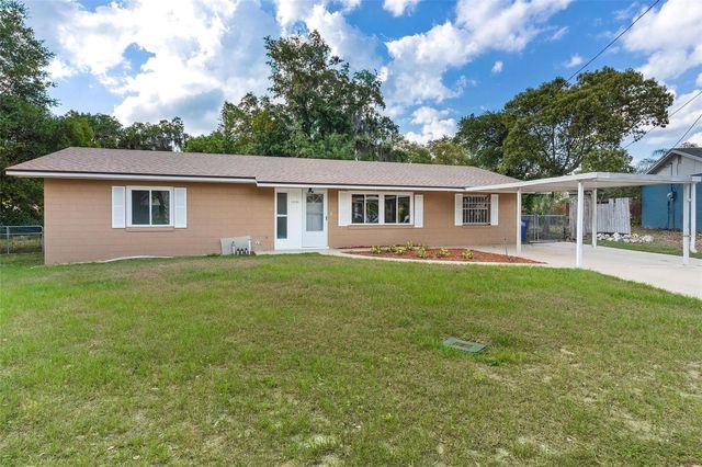 803 CAROL COURT, Tavares, FL 32778