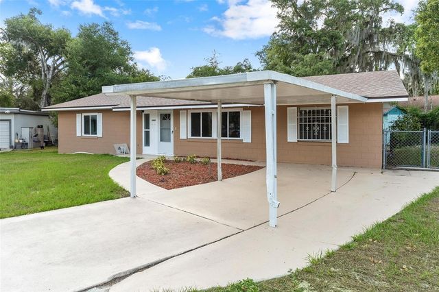 803 CAROL COURT, Tavares, FL 32778