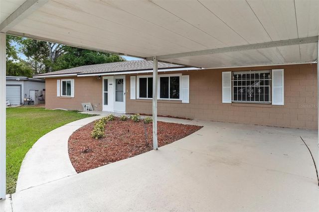 803 CAROL COURT, Tavares, FL 32778