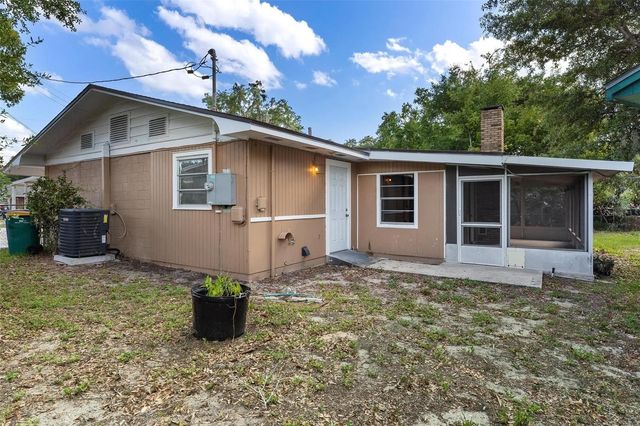 803 CAROL COURT, Tavares, FL 32778