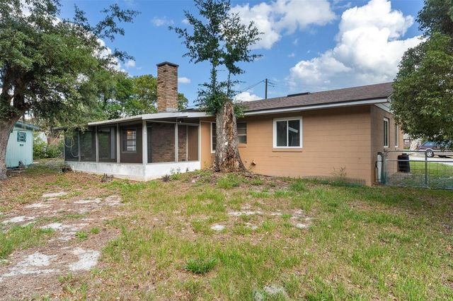 803 CAROL COURT, Tavares, FL 32778