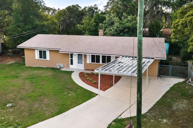 803 CAROL COURT, Tavares, FL 32778
