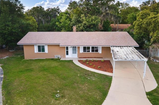 803 CAROL COURT, Tavares, FL 32778